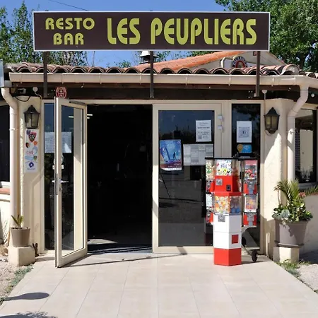 Mobil Neuf * Hyères